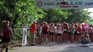 Hollis Fast 5K
