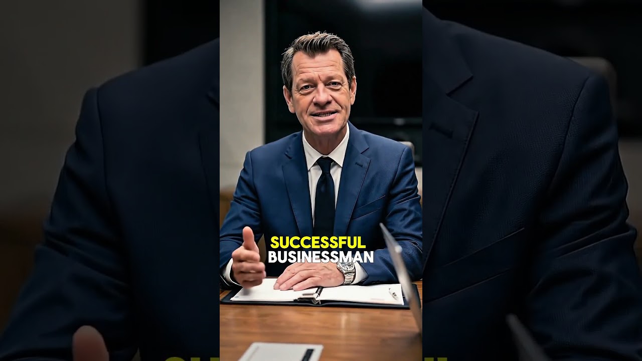 A Poor Man vs The Bank 😱  