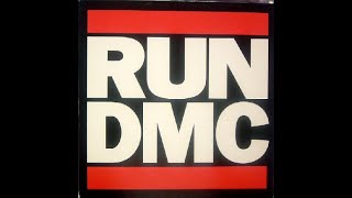 Run DMC - Hard Times (instrumental)