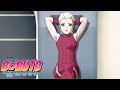 Kagura, da quanto tempo! | BORUTO: NARUTO NEXT GENERATIONS
