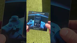 The best VMU you can buy for the Sega Dreamcast! #sega #dreamcast #vm2 #unboxing #retrogaming The best VMU you can buy for the Sega Dreamcast! #sega #dreamcast #vm2 #unboxing #retrogaming