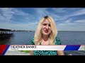 R&B on the Lake: Music, Art & Blood Drive for Sickle Cell Awareness