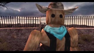 Red Dead Character Stories - Manny Quinn (All Cutscenes)