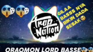 DJ Cek Sound Balap 😍🖒di jamin horeg - 2020 😱🖒