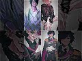 Bottom/Top | #anime #yaoi #sasunaru #maitake #bakudeku #gyuutan #bl #animeedit