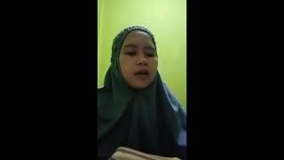 Surah As-Sajdah Ayat 1-10 Uas Mata Kuliah Agama 1