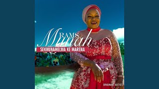 Seteng Sediba Sa Madi