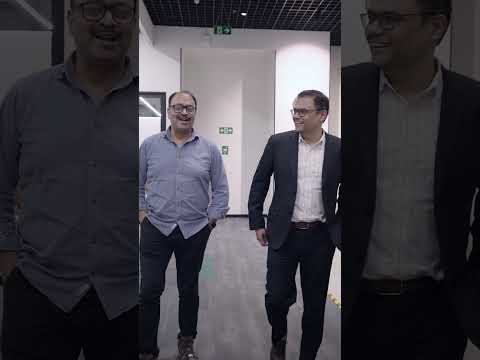 From Cloud to AI Infrastructure: What Enterprises Must Know | Sify’s Data Center Decoded Podcast