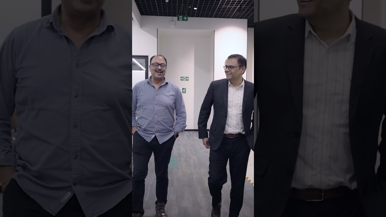 From Cloud to AI Infrastructure: What Enterprises Must Know | Sify’s Data Center Decoded Podcast