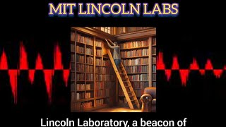 MIT LINCOLN LABS