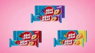Vidio iklan Slai O'lai | Motion Graphics |