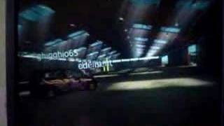 Project Torque Replay CTF Hangar