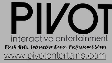 Pivot Interactive Entertainment Promotional Video