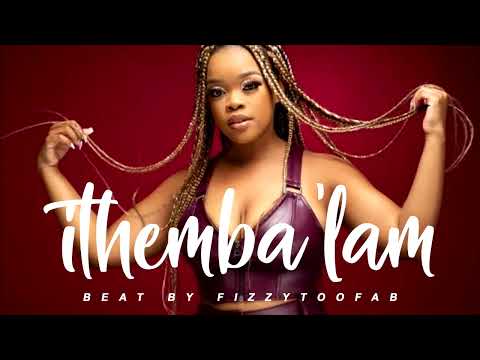 Boohle x Jazziq typebeat || House Type Beat - "ITHEMBA LAM" 2022 #beatsbyfizzytoofab