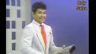 Andy Montañez - Cuando Yo Te Vi