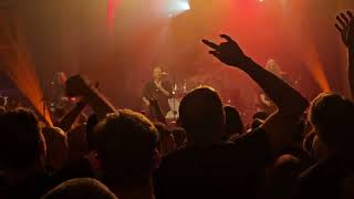 Blind Guardian - Born in a Mourning Hall (Northcote Theatre, Melbourne 9/2/2024)