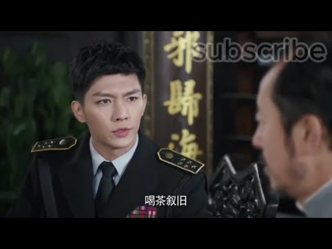 Watch Please Give Me A Pair of Wings Episode 42 English sub | 请赐我一双翅膀 第42集