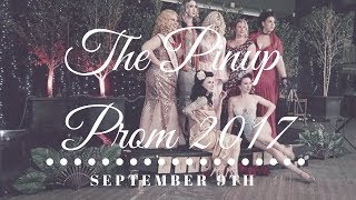 The Pinup Prom 2017