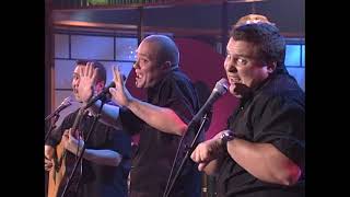 Mad Tv  Corky And The Juice Pigs  Envirnogirl And Pandas