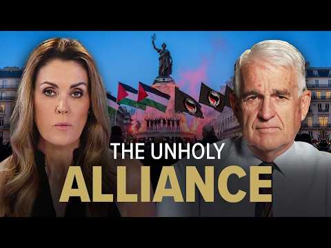 The Left Has Enabled Radical Islamists | John Anderson on News24