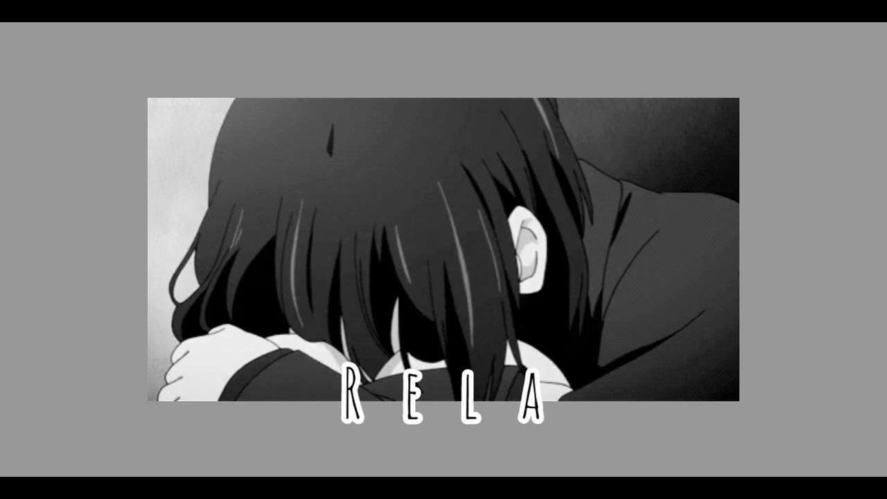 Shanna shannon - Rela [slowed]
