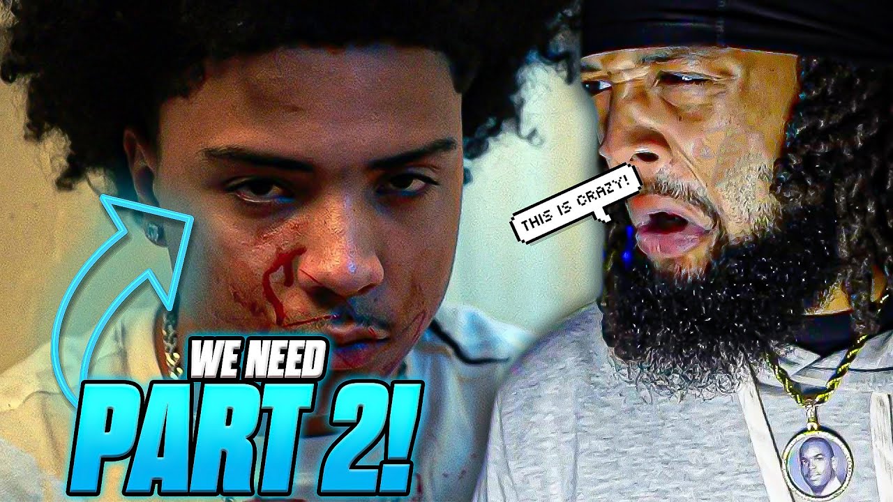 CAUGHT HIS GIRL MESSING w/ THE OPPS! Lou Deezi - WhenSheGone (REACTION)