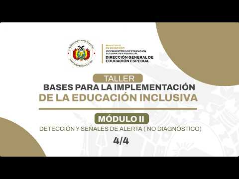 MÓDULO 2 - VIDEO 4/4