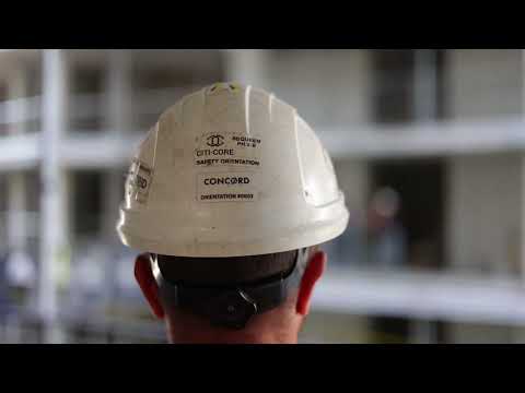 CITI-CORE Group | Promo Video #1 | Aerolens