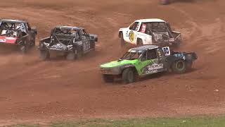 PRO SPEC | ROUND 12 | Bark River International Raceway