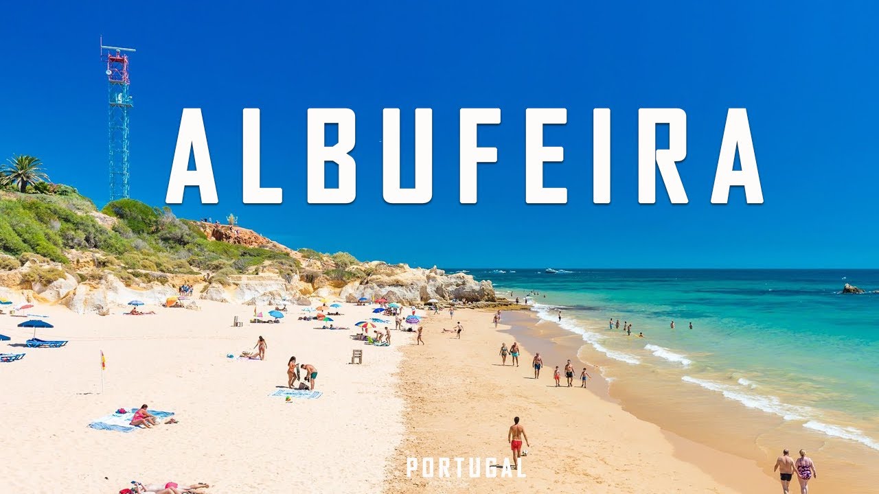 Albufeira Portugal: 9 Best Things to Do In Albufeira Portugal
