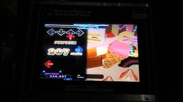 [DDR] AA | LSP EDIT [LESSON4A] 996,770 (DDR X3 AC)