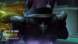 Terrible Widow Quad feed Edit