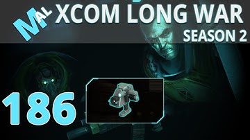 The Overseer! [PT2] Long War Impossible Let