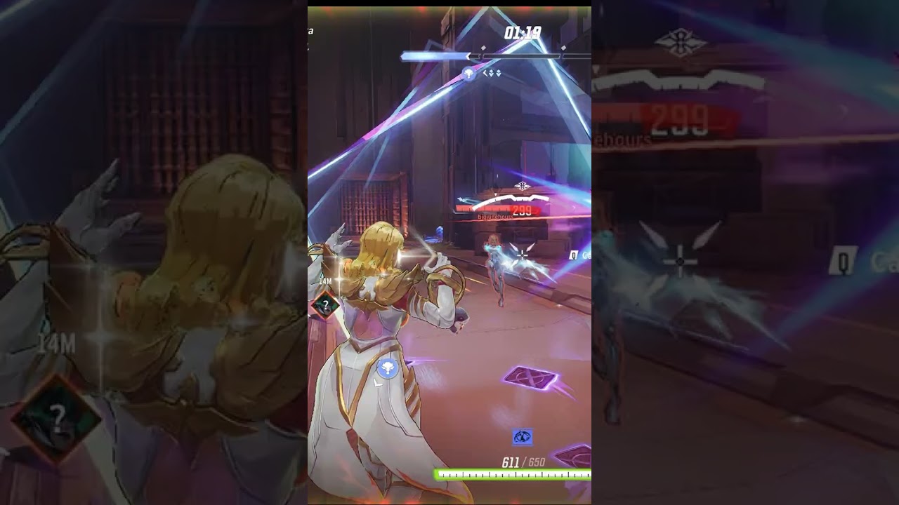 Not a tank main but I play fill, just hate the stereotype sm