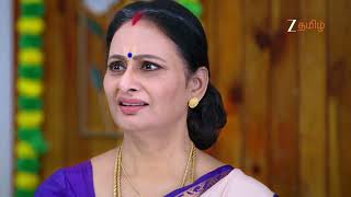 Thirumangalyam  Ep  58  Webisode 01  Jan22 2026  Prithvirajmegha Salmangayu Sri  Zee Tamil