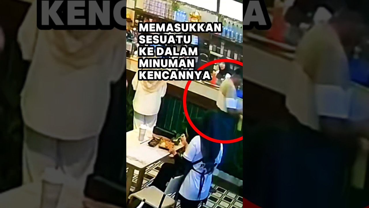 Seperti di Dalam Film