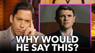 James Talarico Confesses His Love For Trans Kids?