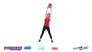 HIIT Training with The MaxPAC