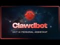NEW Clawdbot AI Browser Agent: Automate ANYTHING?
