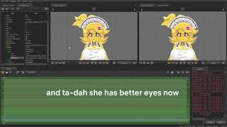 [SFM/Fazclaire] Eye Tutorial