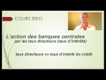 TRADER le Calendrier Economique 📆 - YouTube
