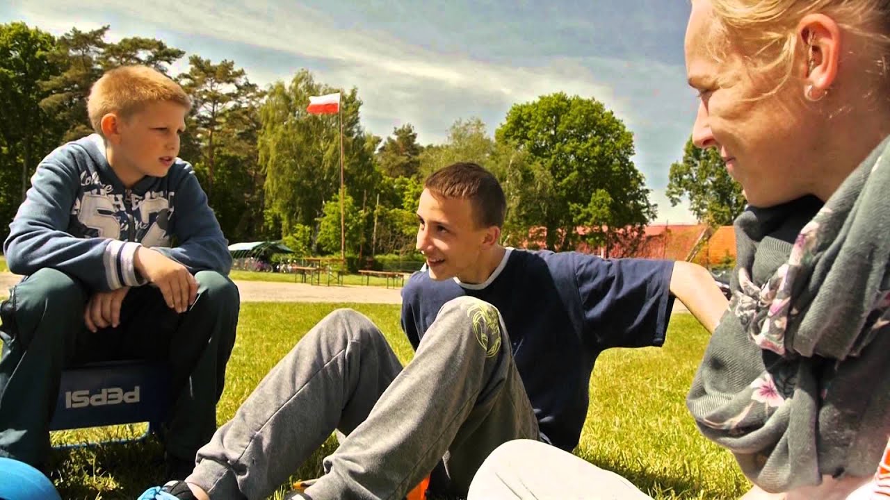 O! Twórz siebie - 1 część projektu (grupa ze Stepnicy)