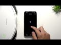 XIAOMI Robot Vacuum H50 Pro – كيفية إعادة تعيين الخريطة