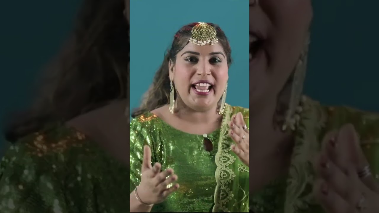 Chitta | SINGER - Bai Harnek Gharu Ft.Jashan Dhaliwal | Victor John 