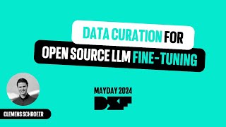Celebrity Data Curation for Open Source LLM Fine Tuning - Data Science Festival Profile