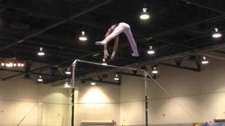 Timothy Kutyla – High Bar – 2016 Winter Cup Prelims