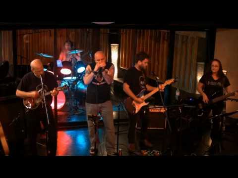 Live At Sessions Eklectik Copperhead Road