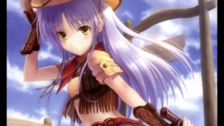 Nightcore - Country Roads chords