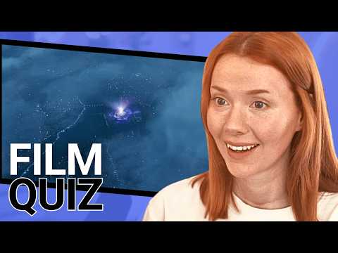 Erkennst DU diese FILME an den Bildern? 🍿 Film Quiz