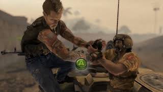 Playing Devil's Advocate: Mercenaries 2: World In Flames [Part 8]